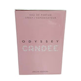 Perfume de mujer Armaf Odyssey Candee Eau de Parfum 200 ml